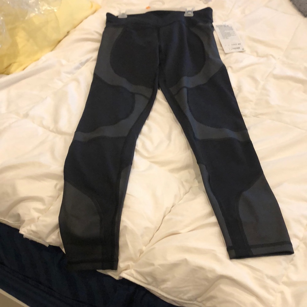 Yoga pants lululemon